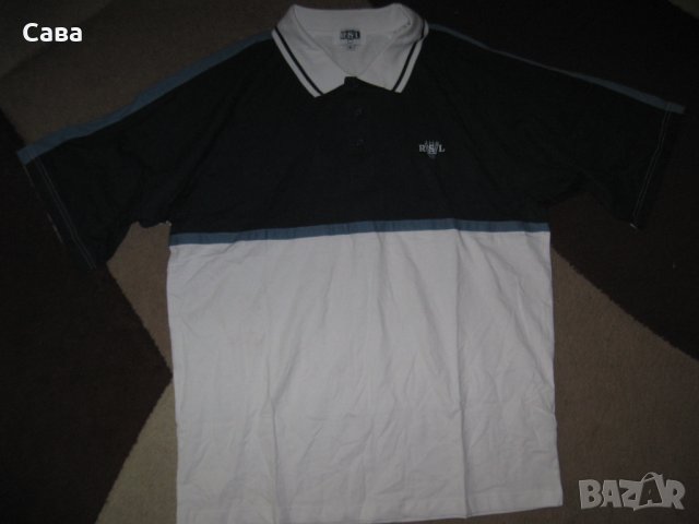 Блуза RSL  мъжка,ХЛ, снимка 2 - Блузи - 40981046