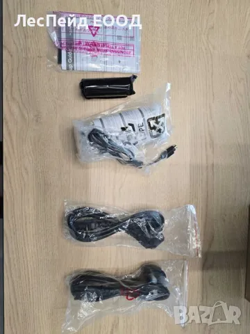 Star Micronics mC-Print3 Wired & Wireless Термичен POS принтер, снимка 4 - Принтери, копири, скенери - 50372188