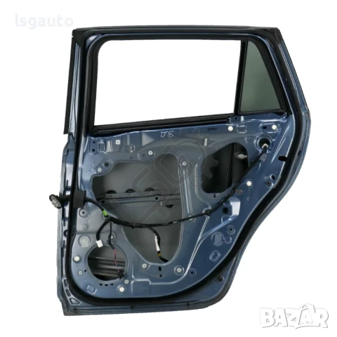 Задна дясна врата Mazda 6 Estate (GJ, GL) 2013-2019 ID:148433, снимка 2 - Части - 51329151