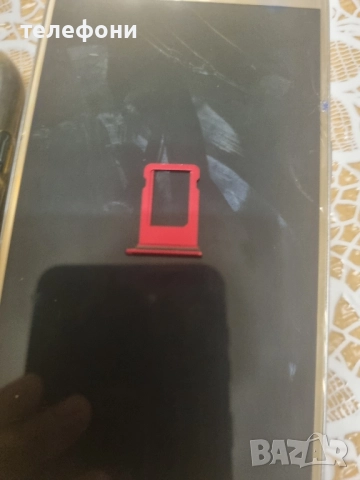 дим държачи за iphone 4 6s se 2020 иsamsung s6 edge. , снимка 2 - Резервни части за телефони - 52510375