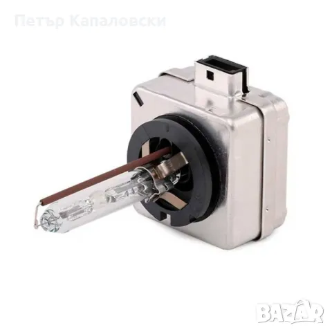 Ксеноновата крушка Bosch D1S, 35 W 12V може да се използва за леки и товарни автомобили., снимка 3 - Аксесоари и консумативи - 49545349