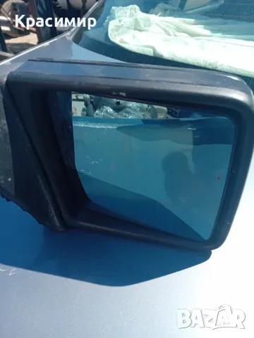 Дясно механично огледало имам и електрическо, снимка 3 - Части - 50150222