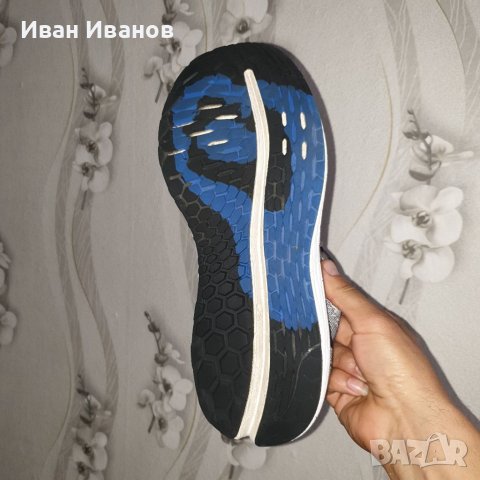 маратонки New Balance Fresh Foam Vongo v2  номер 45,5, снимка 18 - Маратонки - 41104433