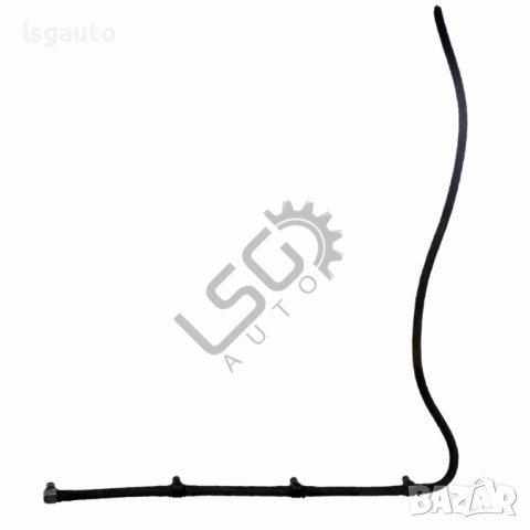 Щутцери излишно гориво BMW 3 Series (E90, E91) 2005-2012 ID:107620