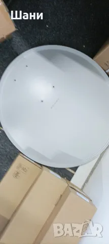 Сателитна чиния0,80см., снимка 2 - Приемници и антени - 48601641