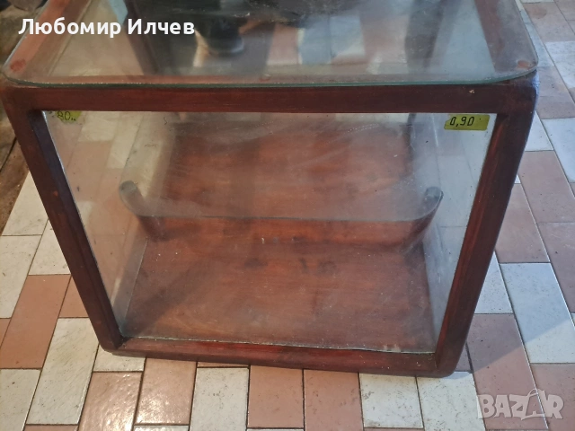 витрина за пица и топли закуски, снимка 2 - Витрини - 53481437