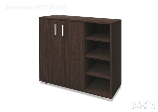 Шкаф за обувки 90, снимка 3 - Шкафове - 29931908