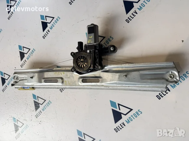 00521304360 стъклоповдигач за предна лява врата машинка за стъкло от Fiat Tipo City Cross 1.0 TGDI
