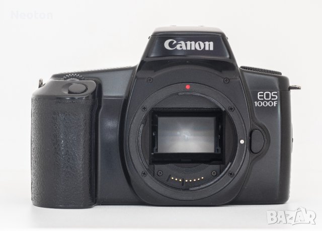 Автофокусна филмова камера Canon EOS 1000F