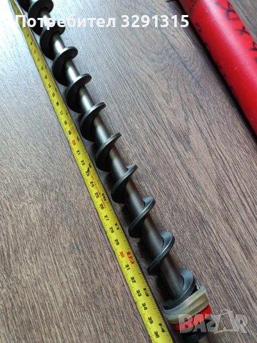 Хилти ф 30 /ф32 на 350мм, снимка 2 - Други инструменти - 44490576