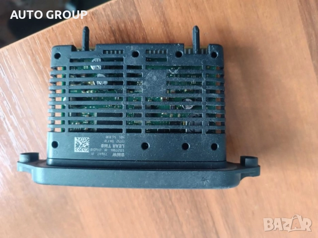 Баласт, модул фар за БМВ Ф30 / BMW F31 - 7316147