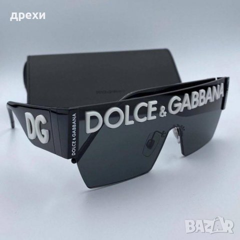 Dolce & Gabbana слънчеви очила в Слънчеви и диоптрични очила в гр. София -  ID39944535 — Bazar.bg