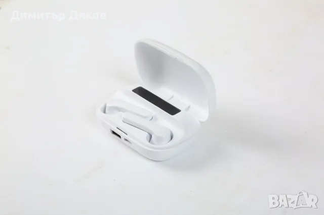Мощни безжични Bluetooth слушалки TWS   EP85, снимка 6 - Bluetooth слушалки - 48205418