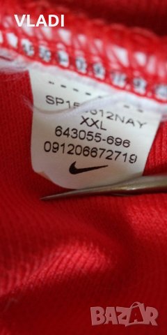 Тениска Nike Golf, снимка 3 - Тениски - 41897313