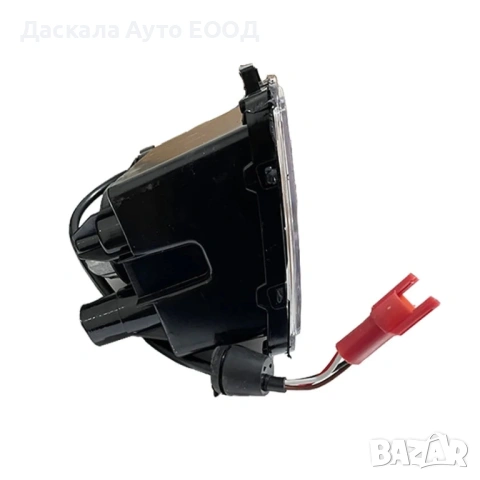 1бр. ЛЯВА или ДЯСНА ГОРНА лед LED светлина за Scania S R G 2016г.+, снимка 5 - Части - 53684461