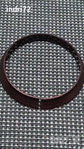 Пластмасова втулка за вилка xiaomi, снимка 1