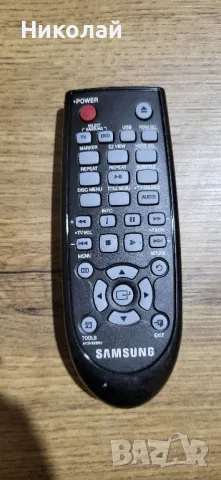 Дистанционни Samsung , снимка 5 - Дистанционни - 50059656