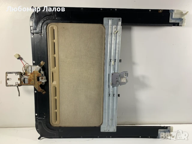 Шибидах Nissan Terrano II  (02-09)г., снимка 6 - Части - 51104265