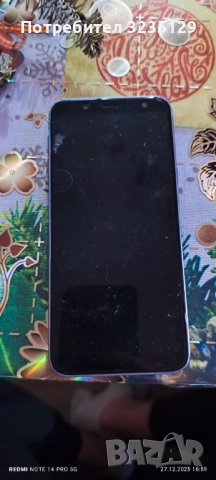 Samsung j6 duos , снимка 6 - Samsung - 52913713