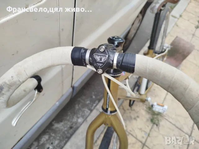 28 цола велосипед колело хроммолибден , снимка 9 - Велосипеди - 47420874