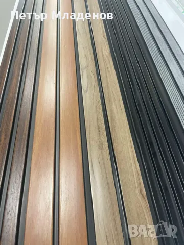 Акустични декоративни 3D стенни панели, снимка 6 - Облицовки - 48065551