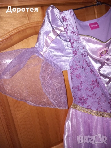 Детски рокли , снимка 9 - Детски рокли и поли - 53783157