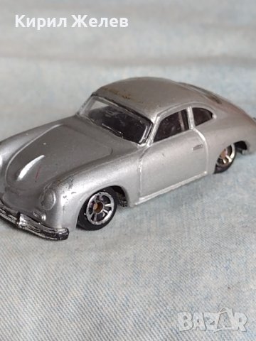 Метална количка PORSCHE MADE IN CHINA ретро модел рядка за КОЛЕКЦИЯ ДЕКОРАЦИЯ 5477, снимка 6 - Колекции - 40730722