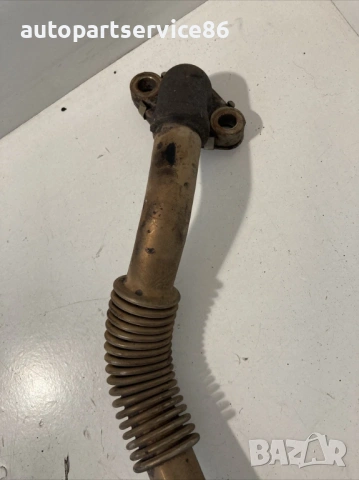 Тръба за EGR клапан за KIA Ceed 1.6 CRDi (2010), снимка 2 - Части - 53235123