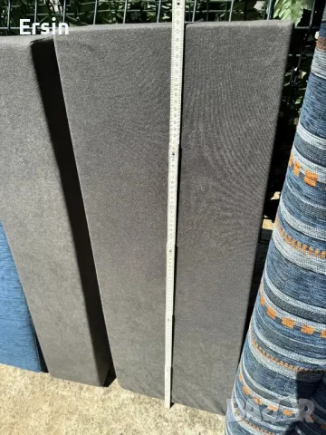 Оригинални дюшеци чисто нови за Кемпер и Караван (от всеки модел имам още налични) , снимка 12 - Къмпинг мебели - 48817296