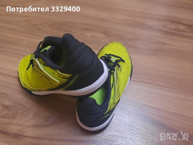 Детски обувки за футзал 28n-нови, снимка 3 - Детски маратонки - 42084812