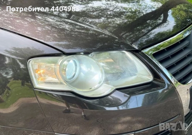 VW Passat , снимка 7 - Автомобили и джипове - 51474650