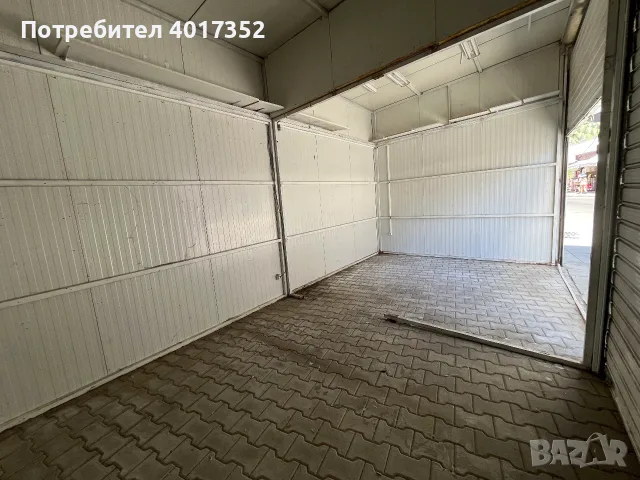 Модулен павилион, снимка 4 - Магазини - 55789906