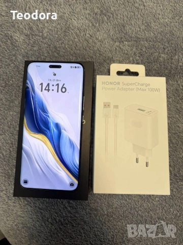 HONOR MAGIC 6 PRO 512gb