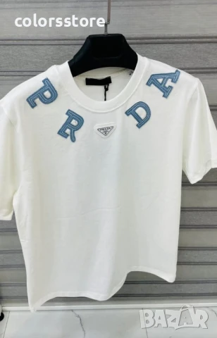 Мъжка тениска Prad@/IM224s