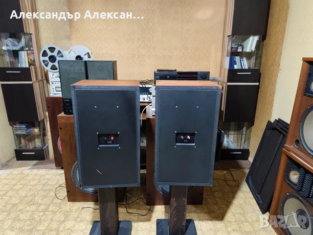 JBL L-112, снимка 6 - Тонколони - 52673212