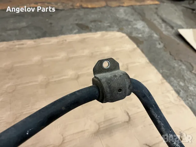 Задна стаб.щанга 19 mm за BMW E46, снимка 4 - Части - 48486239