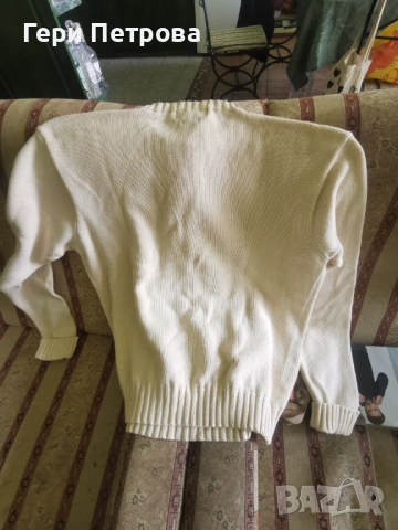 Polo by Ralph Lauren, снимка 4 - Блузи - 53157309