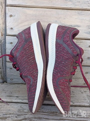Дамски маратонки Adidas, снимка 5 - Маратонки - 53761721
