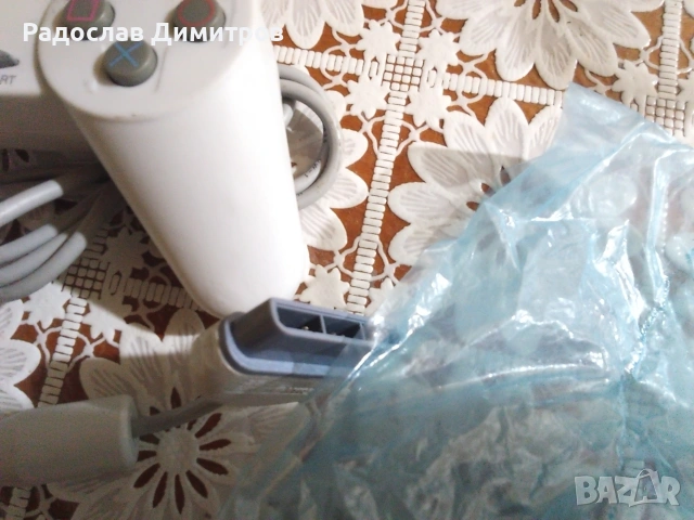 Джойстик за SPS, снимка 2 - Аксесоари - 53306463