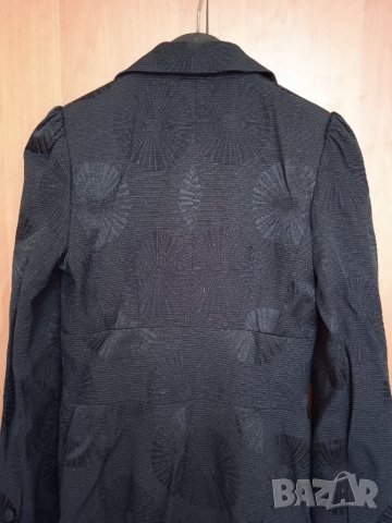 Тренч/манто Atmosphere, снимка 13 - Палта, манта - 35922167