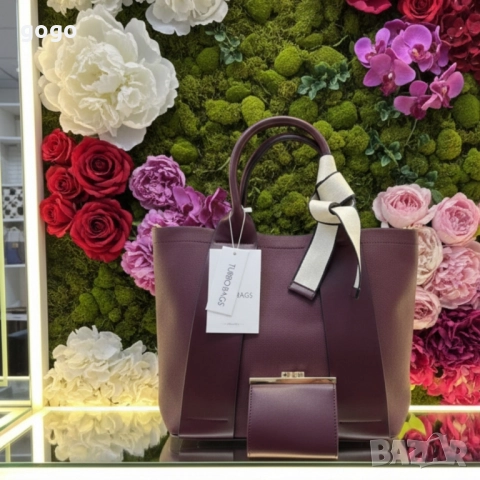 елегантна чанта, снимка 1