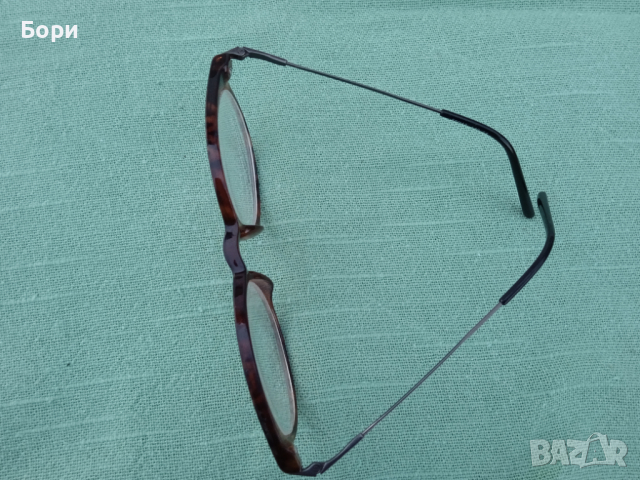Качествени френски очила с диоптър, снимка 2 - Слънчеви и диоптрични очила - 36132189
