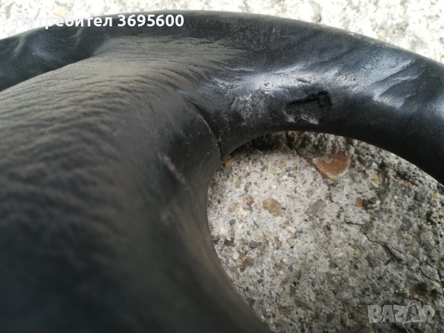 Волан Голф 2 Пасат / Golf Passat, снимка 5 - Части - 40289590