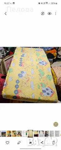 матрак за детско легло, снимка 3 - Бебешки легла и матраци - 48101723