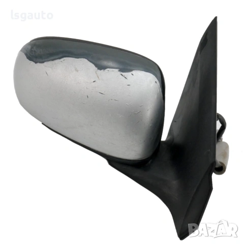 Дясно огледало Nissan Almera Tino (V10) 2000-2006 ID: 157904