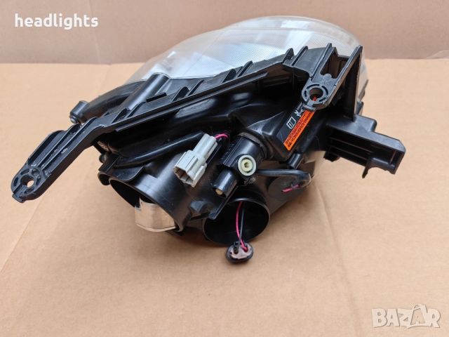 Фар за Nissan Juke Xenon / Нисан Джук Ксенон, снимка 6 - Части - 52942898