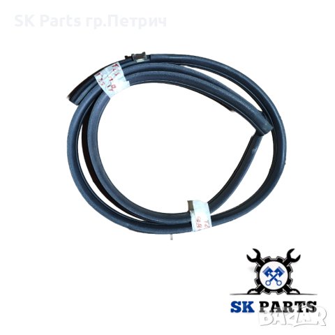  Уплътнение предно дясно за Toyota Avensis / Авенсис т25 