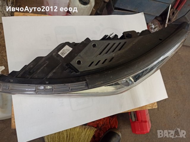Фар ляв оригинален  full led Hyundai i30 2017-, снимка 10 - Части - 35945960