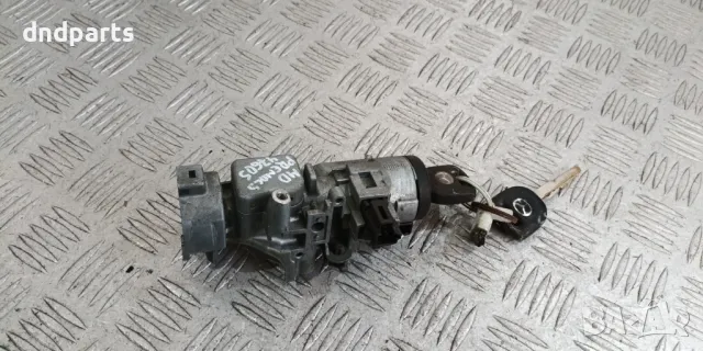 Контактен ключ комплект Mazda Premacy 2000г.	