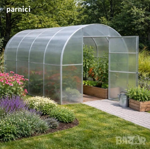 Оранжерия Primaterra Mini